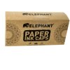 Elephant -  Paper Ink Cap - 20St.- biologisch abbaubar - 6 x 16 mm Caps
