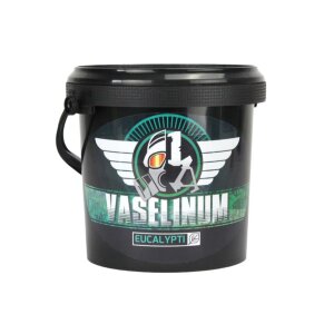 The Inked Army - Vaseline - 1000 ml Eucalypti