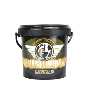 The Inked Army - Vaseline - 1000 ml Calendula