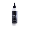 Coal Black - Black Jizzle Stencil Fluid - 250ml
