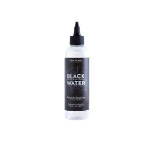 Coal Black - Black Water - 250 ml