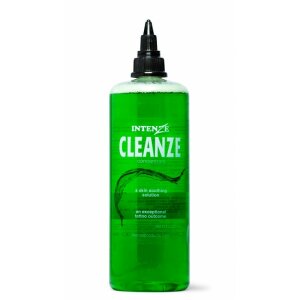 Cleanze Concentrate - 355ml - Intenze