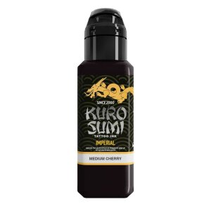Kuro Sumi Imperial - Medium Cherry
