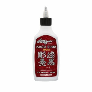 Kuro Sumi Imperial - Medium Cherry  180 ml
