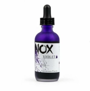 NOX - Violet Hectographic Ink - 60 ml