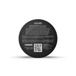 InkTrox - Solver Tattoobutter - 500ml