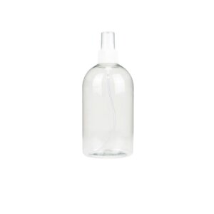 Spray Bottle - 500 ml