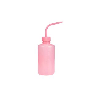 Enghalssprühflasche - 250 ml/500ml - Pink