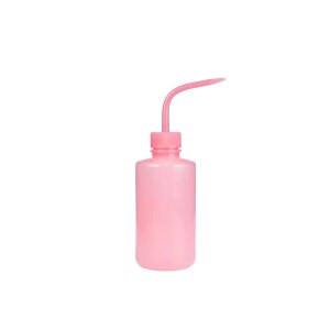 Narrow Neck Spray Bottle - 250ml/500ml - Pink