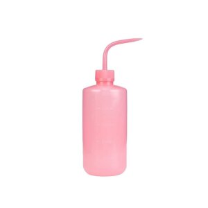 Enghalssprühflasche - 500 ml - Pink