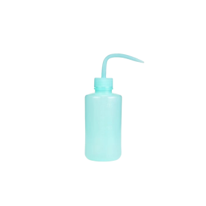 Flacone spray a collo stretto - 250 ml - Blu