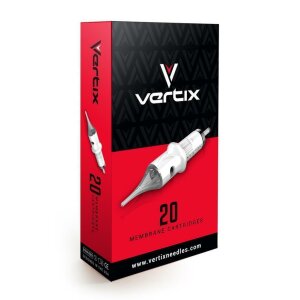 Vertix - Roundliner - Liner 1RLT- 30 mm