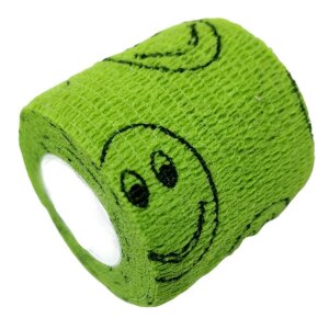 Grip Bandage - Grip Wrap - 5 cm motif