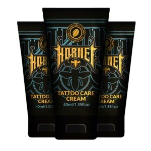 Hornet - Tattoo Care Cream