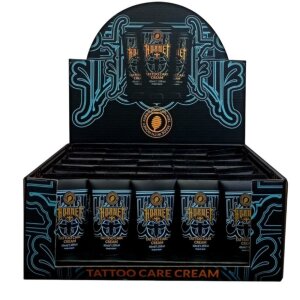 Hornet - Tattoo Care Cream