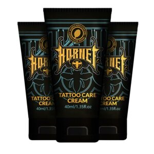 Hornet - Tattoo Care Cream -  40 ml