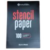 Thermal - hand copy paper - A4 -  100 pcs - Body Supply