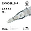 Inkclaw Cartridges - XXL Round Liner - Nadelmodule