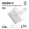 Inkclaw Cartridges - Magnum - Nadelmodule - 123er - Magnum (0,35mm) 3,5mm Taper