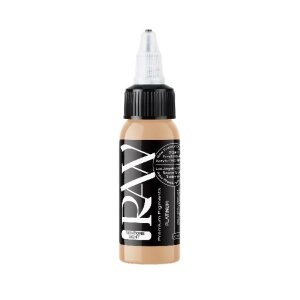 Raw Pigments - Skin Tone Light - 30ml (1oz)