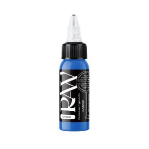 Raw Pigments - Deja Blue - 30ml