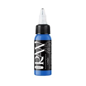 Raw Pigments - Deja Blue - 30ml (1oz)