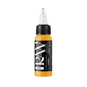 Raw Pigments - Golden Nugget - 30ml