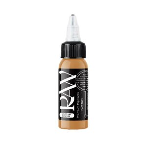 Raw Pigments - Skin Tone Medium - 30ml