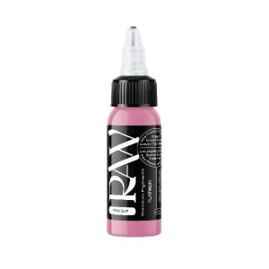 Raw Pigments - Pink Slip - 30ml (1oz)