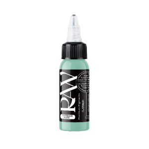 Raw Pigments - Shamrock Shake - 30ml