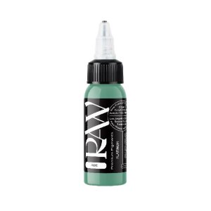 Raw Pigments - Jade - 30ml