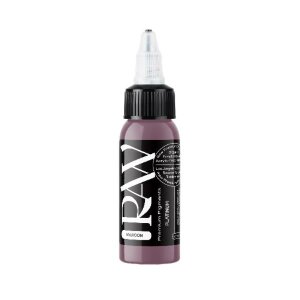 Raw Pigments - Maroon - 30ml