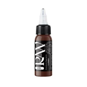 Raw Pigments - James Brown - 30ml