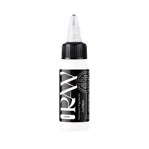 Raw Pigments - White Out - 30ml
