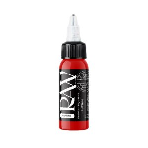 Raw Pigments - Red Rum - 30ml