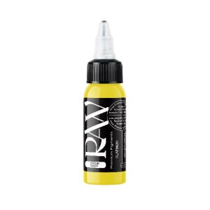 Raw Pigments - Lemon Drop - 30ml