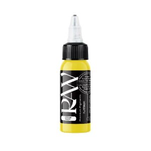 Raw Pigments - Lemon Drop - 30ml (1oz)