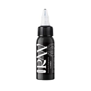 Raw Pigments - Black Out - 30ml