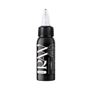 Raw Pigments - Black Out - 30ml (1oz)