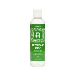 Recovery Aftercare Seife - 118 ml