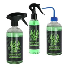 THE INKED ARMY - Green Agent Skin Spray