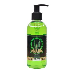 Wash Green Soap - Grüne Seife - 240 ml - Viking by...