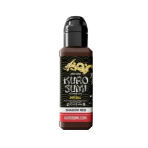 Kuro Sumi Imperial - 44ml - Shadow Red