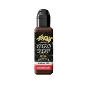 Kuro Sumi Imperial - Rosso ombra 44 ml