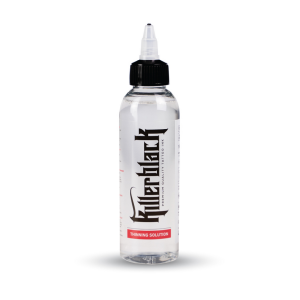 Killerblack - Rozcieńczalnik - 150 ml