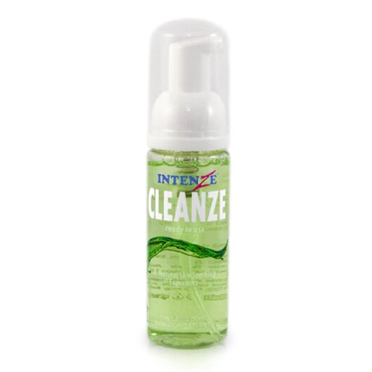 Cleanze - Ready to Use - 50 ml - Intenze