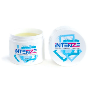 Intenze - Crema para tatuajes - 177 ml