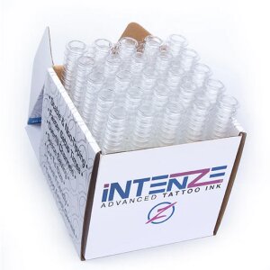 Intenze - Quick Caps - 20 x 25pcs -  12 mm