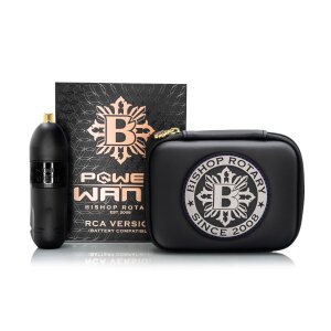 Tattoo Pen Power Wand Liner – RCA – Advanced...