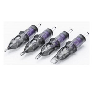 DaVinci V2 Nadelmodule - Soft Edge Magnum  - 20 Stück 9er Soft Edge Magnum  (0.30mm)